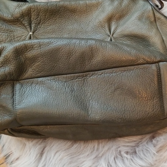 Radley London Leather Olive - Picture 5 of 5